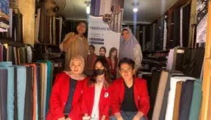 Promosi Digital Lewat Media Sosial