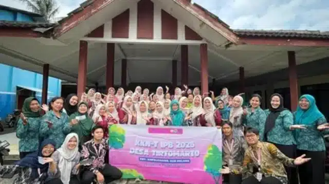 KKN-T IPB