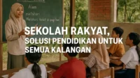 Sekolah Rakyat