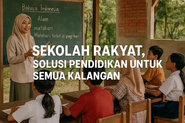 Sekolah Rakyat