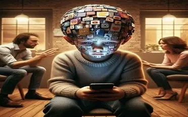 Remaja dan Media Sosial