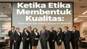 Layanan Profesional