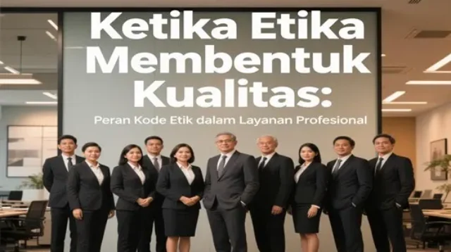 Layanan Profesional