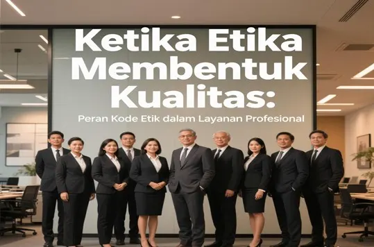 Layanan Profesional
