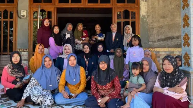 Budidaya Maggot