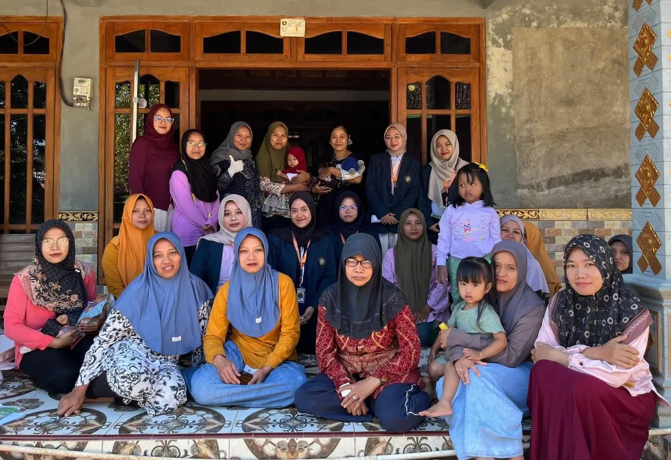Budidaya Maggot