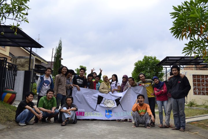 Contoh Rapat Penyusunan Program