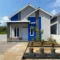 Rumah Subsidi di Pontianak harga 100 jutaan