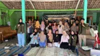 Edukasi Kesehatan