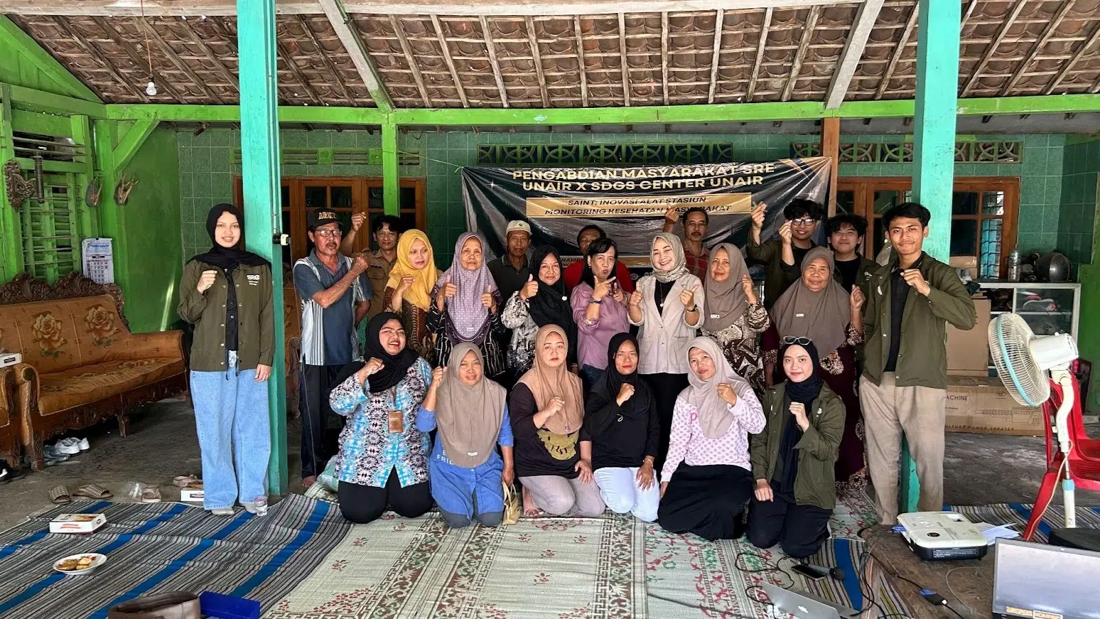 Edukasi Kesehatan