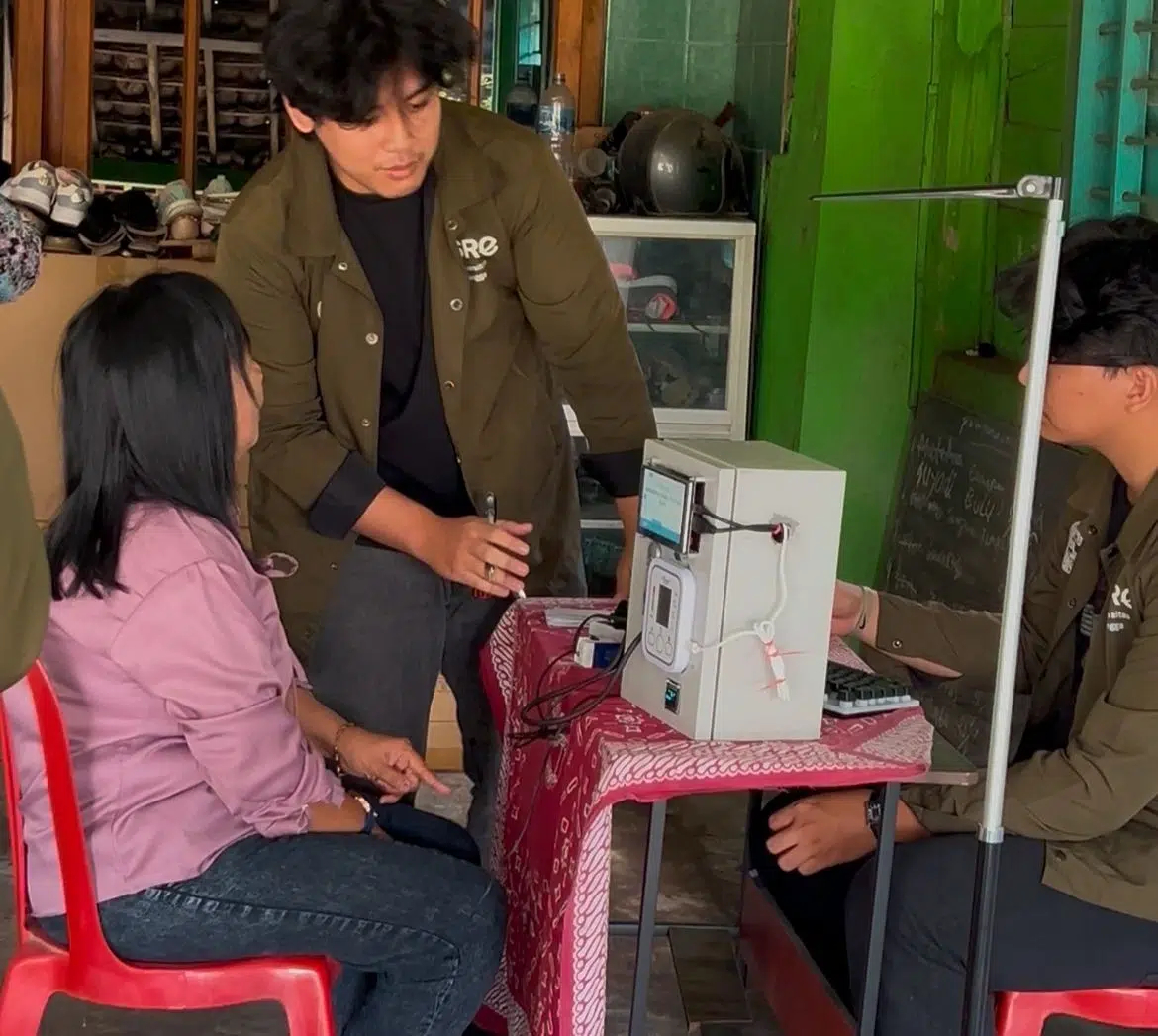 Edukasi Kesehatan