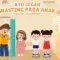 Ayo Cegah Wasting pada Anak dengan Gizi Seimbang