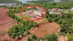 Pencemaran Lingkungan: Konflik Atas Hak Masyarakat di Desa Torobulu, Kecamatan Laeya