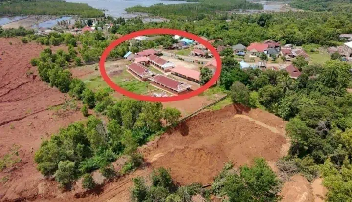 Pencemaran Lingkungan: Konflik Atas Hak Masyarakat di Desa Torobulu, Kecamatan Laeya