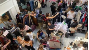 Kenapa Anak Muda Suka Thrifting? Mengungkap Motivasi di Balik Belanja Barang Bekas