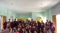 Sosialisasi Pembentukan Karakter Disiplin dan Tanggung Jawab Anak Panti Asuhan melalui Latihan Kebugaran Jasmani