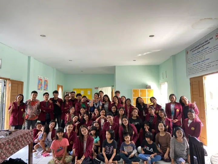 Sosialisasi Pembentukan Karakter Disiplin dan Tanggung Jawab Anak Panti Asuhan melalui Latihan Kebugaran Jasmani