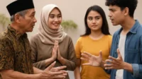 Konflik Budaya di Indonesia: Ketika Perbedaan Tak Dipahami