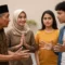 Konflik Budaya di Indonesia: Ketika Perbedaan Tak Dipahami