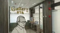 Galeri Sutan Takdir Alisjahbana dan Strategi GLAM: Menenun Pengetahuan di Cyber Library