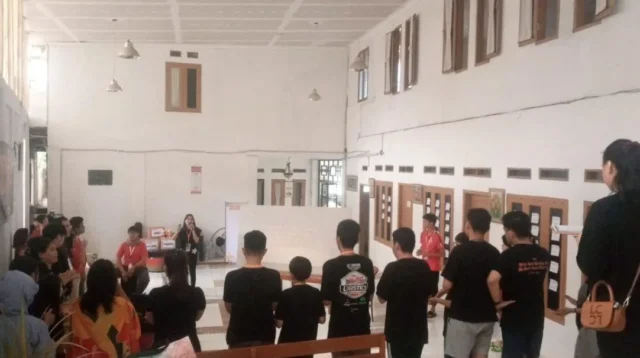 Ketika Ibadah Dibubarkan dan Hukum Tak Bersuara