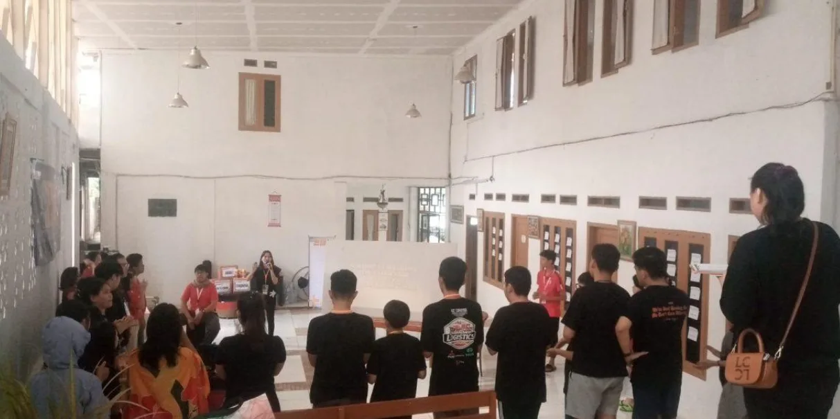 Ketika Ibadah Dibubarkan dan Hukum Tak Bersuara