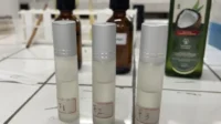Minyak Esensial Lemon dan Lavender: Solusi Alami Cegah ISPA dan Kurangi Ketergantungan Antibiotik