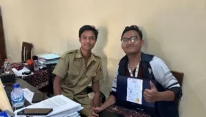 Data Bicara Lewat Gambar: Infografis Kependudukan dari Mahasiswa KKN-T Undip Mewakili Warga Desa Sukorejo secara Visual