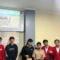 Mahasiswa Universitas Mercu Buana Melakukan Kuliah Peduli Negeri di SMK Media Informatika