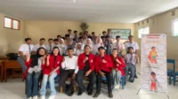 Mahasiswa UMB Edukasi Remaja Bangun Pola Pikir Positif di Era Digital lewat Program KPN