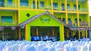 Sekolah Pesantren