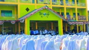 Sekolah Pesantren