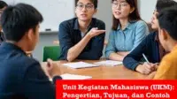 Apa itu Unit Kegiatan Mahasiswa