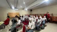 Edukasi Cerdas Bermedia oleh Mahasiswa Universitas Mercu Buana dalam program Kuliah Peduli Negeri (KPN) di SMA Negeri 57 Jakarta Barat Edukasi Cerdas Bermedia oleh Mahasiswa Universitas Mercu Buana dalam program Kuliah Peduli Negeri (KPN) di SMA Negeri 57 Jakarta Barat