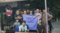 Kegiatan Pengabdian kepada Masyarakat