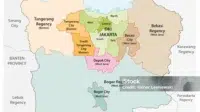 Pemekaran Jawa Barat