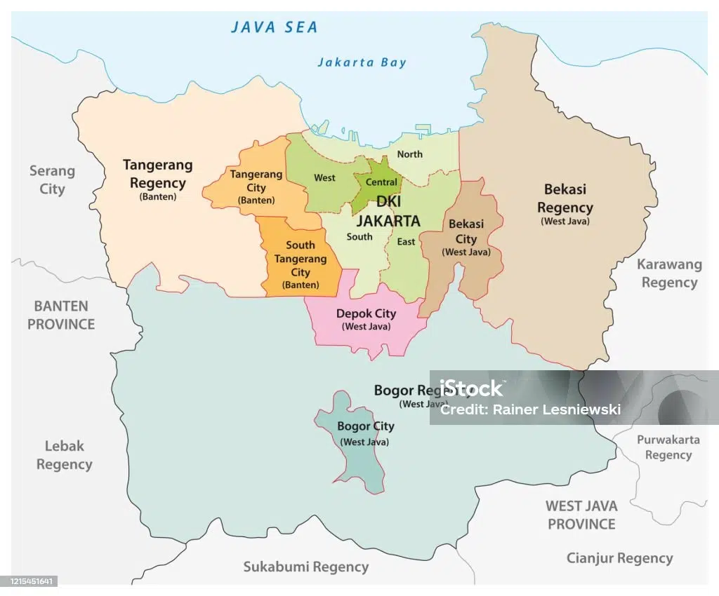 Pemekaran Jawa Barat