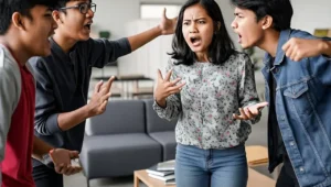 Ancaman Tersembunyi bagi Kesejahteraan Mahasiswa