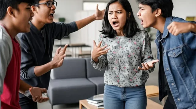 Ancaman Tersembunyi bagi Kesejahteraan Mahasiswa