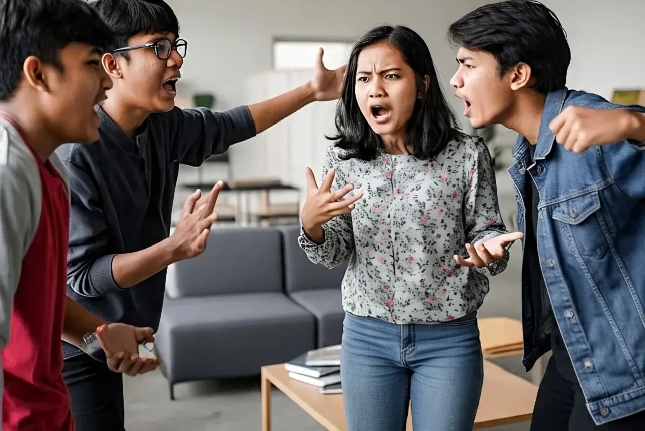 Ancaman Tersembunyi bagi Kesejahteraan Mahasiswa