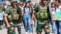 Intervensi Militer