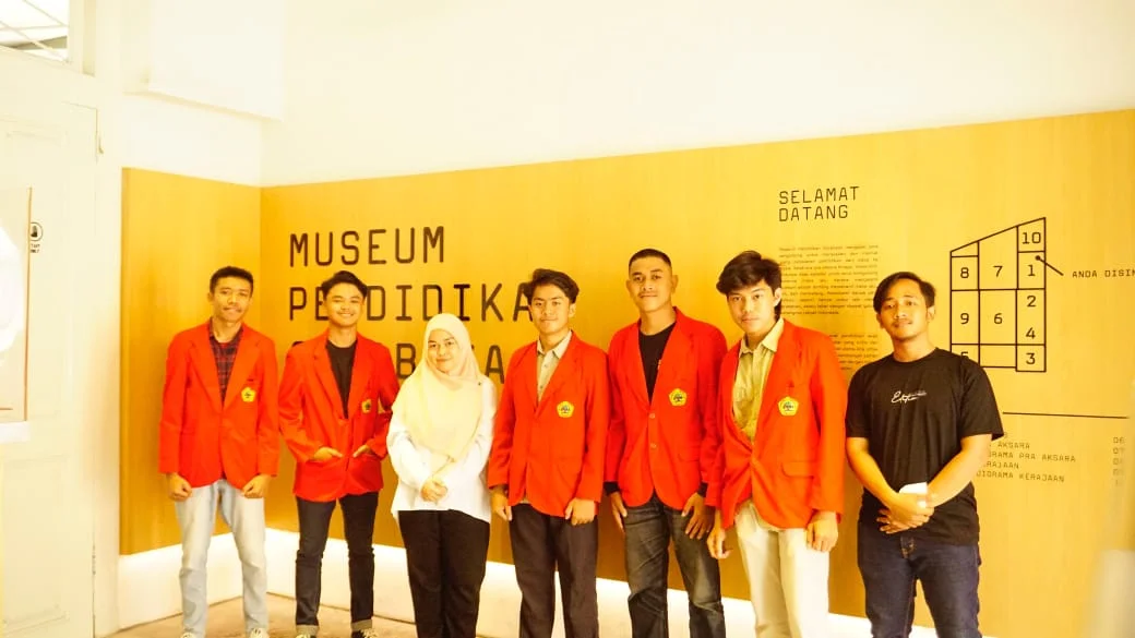 Museum Pendidikan Surabaya