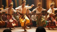 Menjaga Keharmonisan lewat Komunikasi Antarbudaya