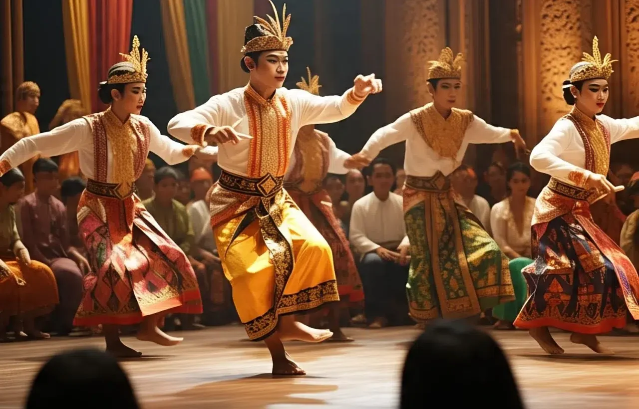 Menjaga Keharmonisan lewat Komunikasi Antarbudaya