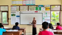 Peran Serta Magister Manajemen UST