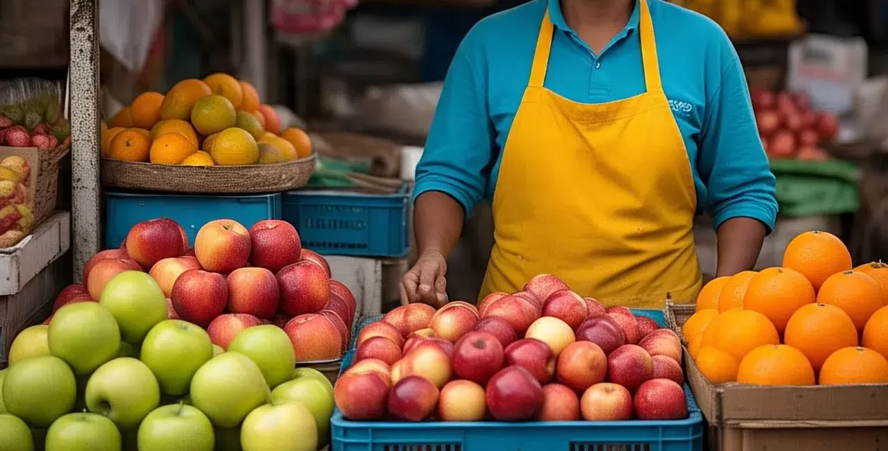 Strategi Pengembangan Pasar melalui Inovasi Produk pada UMKM Buah Segar