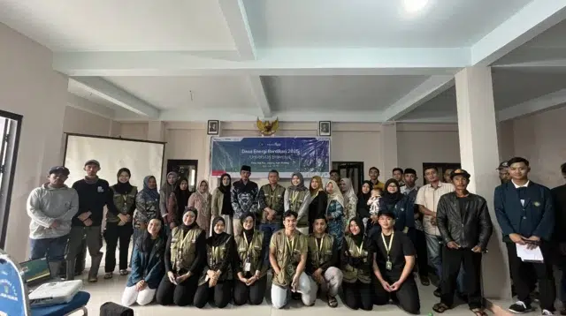 Desa Taji