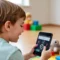 kecanduan gadget pada anak
