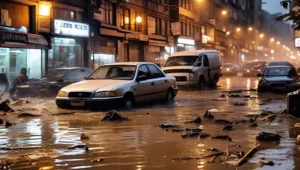 Upaya Walikota Pontianak Atasi Banjir dan Genangan