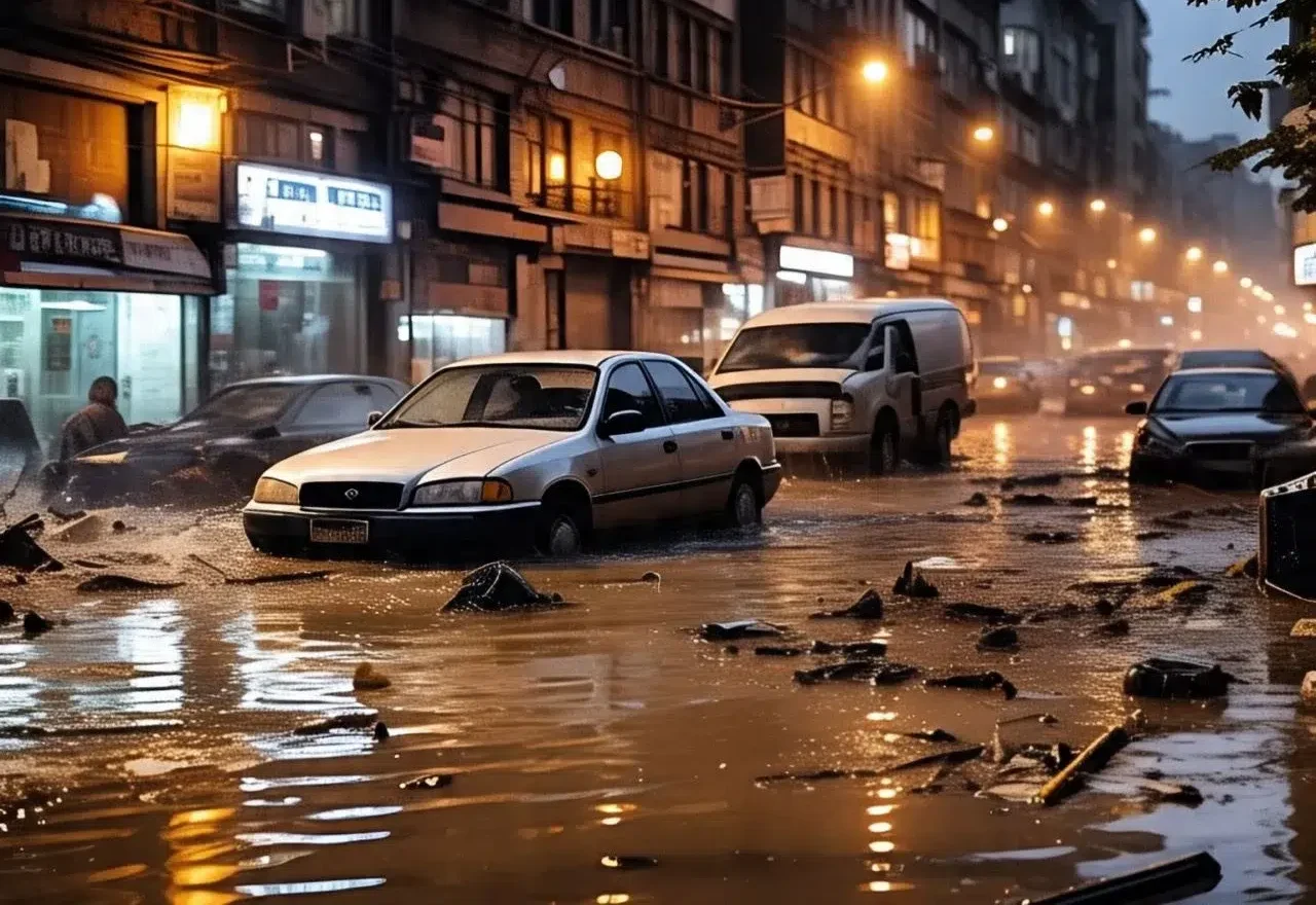 Upaya Walikota Pontianak Atasi Banjir dan Genangan